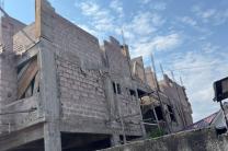 Magnifique appartement en construction Kinshasa  immobilier_vente_location