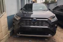 TOYOTA RAV4 / AO118 automobile_motos_velos_engins_et_pieces