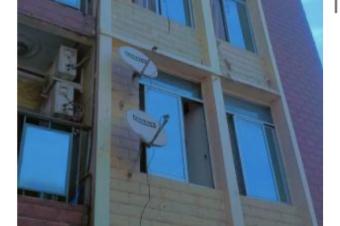PARCELLE  VENDRE DANS LA COMMUNE DE GOMBE AVEC DEUX IMMEUBLES  LINTRIEUR 