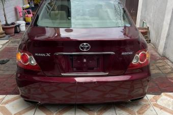 Toyota mark c full option 