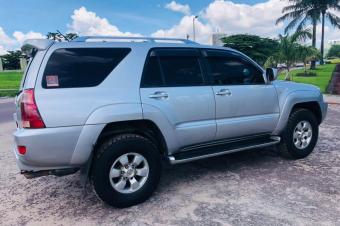 Toyota 4Runner 