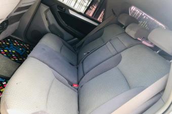Toyota 4Runner 