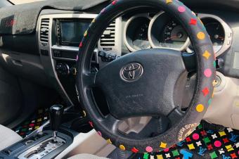Toyota 4Runner 
