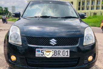 Nissan Swift 