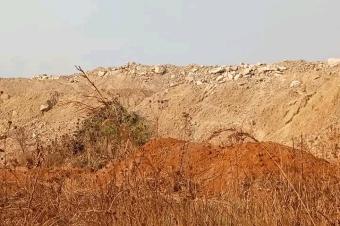 Vente dune concession minire  Lubumbashi 