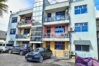 MAGNIFIQUE PARCELLE  VENDRE  LIMETE