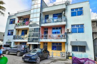 MAGNIFIQUE PARCELLE  VENDRE  LIMETE