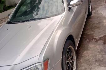 Chrysler 2011 