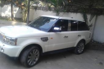 Range sport 2011