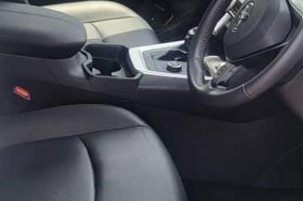 Toyota rav4 2021