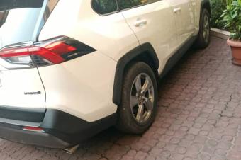 Toyota Rav4 2020 full option 