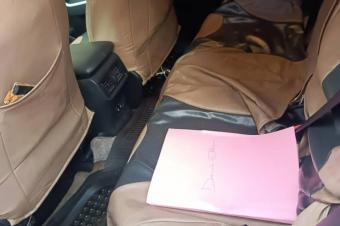 Toyota Rav4 2020 full option 