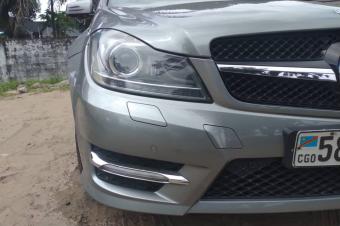 Mercedes benz 2008