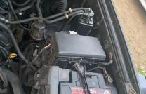 Toyota Hilux Surf mediacongo