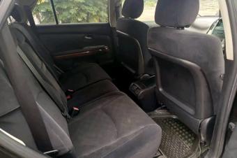 Toyota Harrier full option 