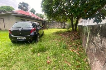 Vente  Parcelle  Binza Pigeon 