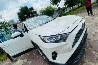 Toyota Rav4 full option 