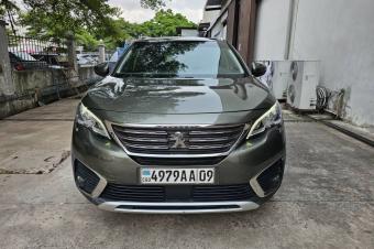 PEUGEOT 5008 A VENDRE 