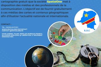 SpatialOne lExpertise SIG et Tledectection