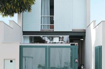 Un Constructeur de maisons individuelles a votre service