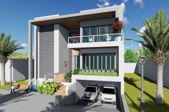 Un Constructeur de maisons individuelles a votre service