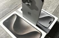 iPhone 15 pro max/ iPhone 15 pro  / WhatsApp : +18632092346 mediacongo