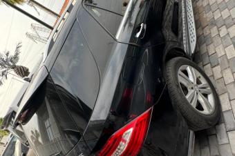 Mercedes BENZ full option 