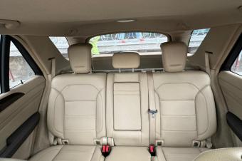 Mercedes BENZ full option 