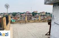 Parcelle à vendre à Kintambo mediacongo
