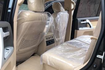 Toyota GXR full option 2023 