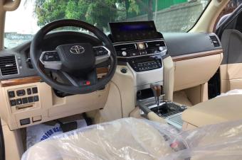 Toyota GXR full option 2023 