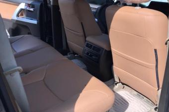 Toyota Land cruiser 2023 