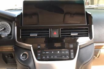 Toyota Land cruiser 2023 