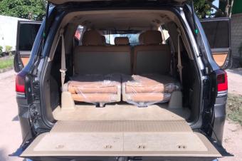 Toyota Land cruiser 2023 