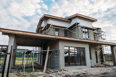 Votre INGNIEUR en CONSTRUCTION de BTIMENT et TRAVAUX PUBLICS 