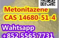 Metonitazene CAS 14680-51-4 mediacongo
