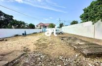 VENTE: GRANDE PROPRIÉTÉ DE 1094m² DOTÉE D’UNE GRANDE BÂTISSE DE 5 CHAMBRES À KINSHASA-KINTAMBO  mediacongo