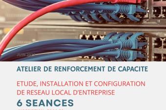 Ateliers de renforcement de capacit