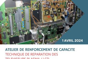Ateliers de renforcement de capacit