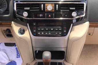 Toyota Land cruiser GXR 2023 