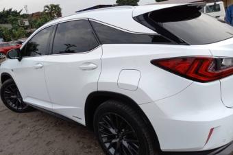 Lexus rx450h 