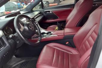 Lexus rx450h 