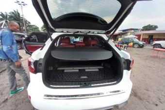 Lexus rx450h 