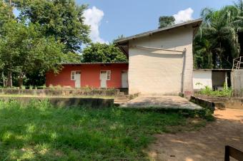 Parcelle  vendre  NDjili