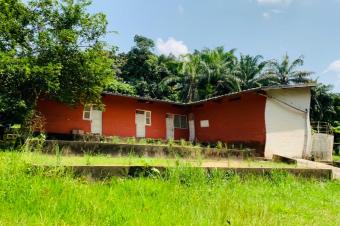 Parcelle  vendre  NDjili