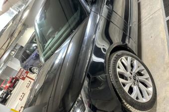 Range Rover Vogue P400e 2020  Matcha Gari