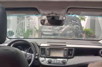 Toyota new Rav full option 