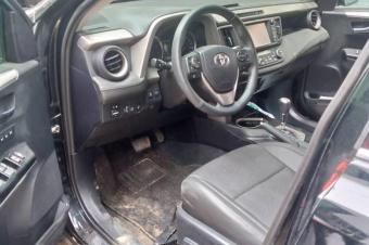Toyota new Rav full option 