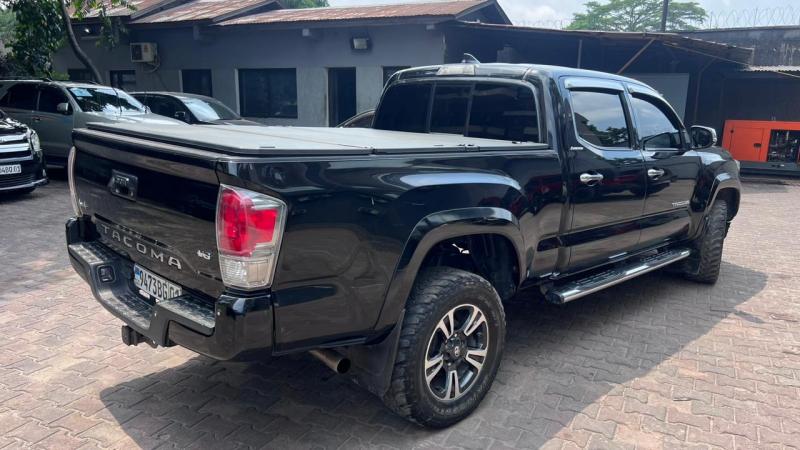 TOYOTA TACOMA 2017 a vendre 