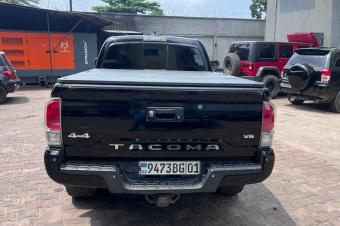TOYOTA TACOMA 2017 a vendre 